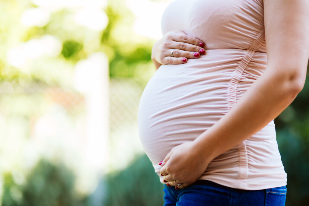 Embarazo ectópico ¿Cómo afecta la fertilidad?